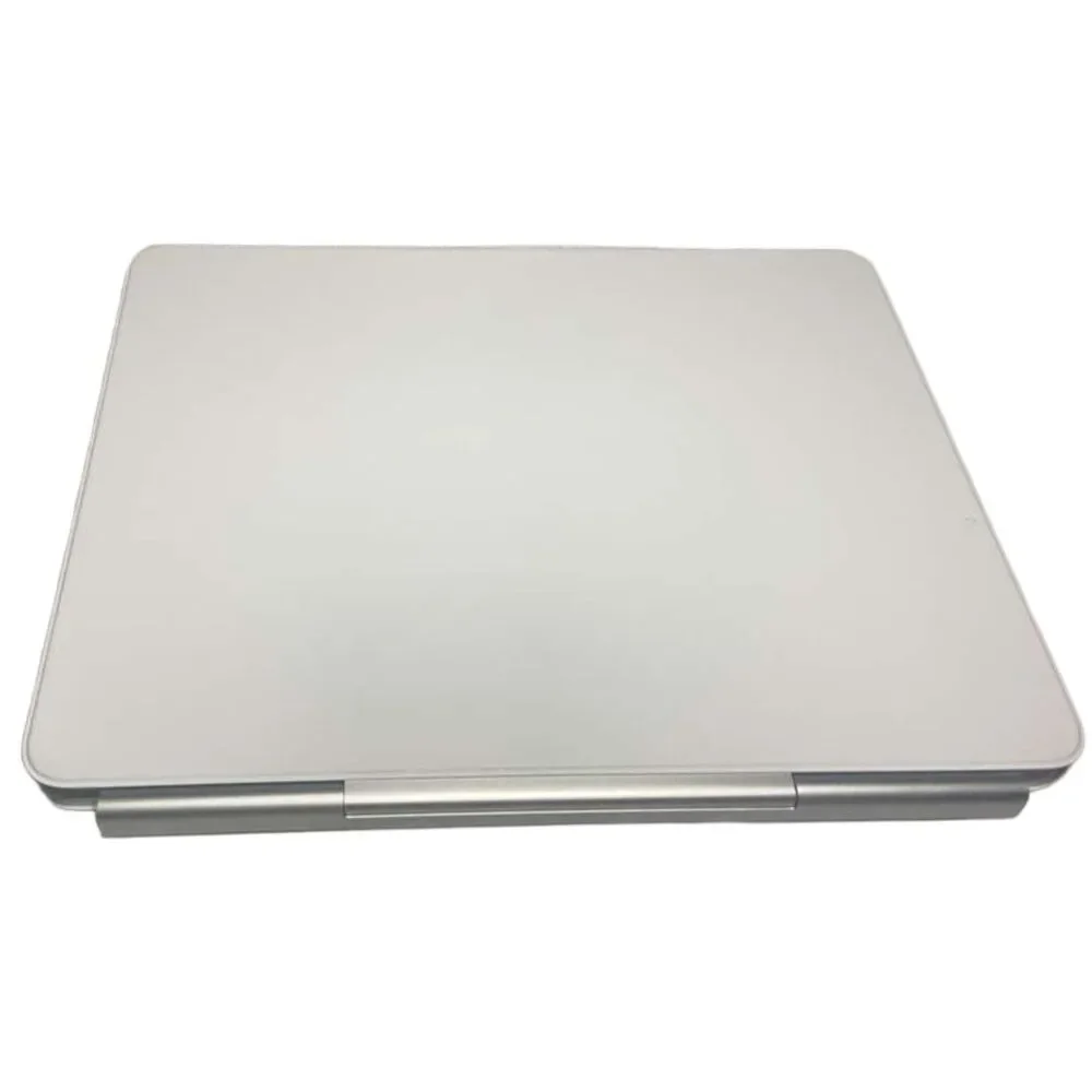 Apple Magic Keyboard iPad Air 13-inch M2 M3 6th 7th Gen White A3340 US MDFW4LL/A